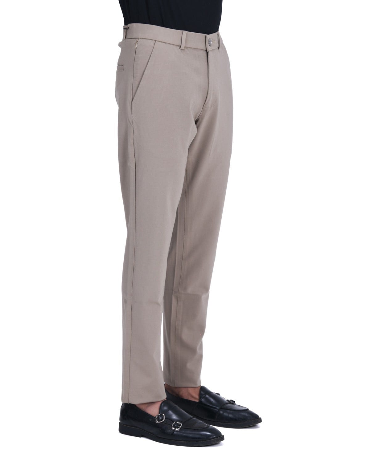 Flousers 2.0 | Flexile Trousers 2.0