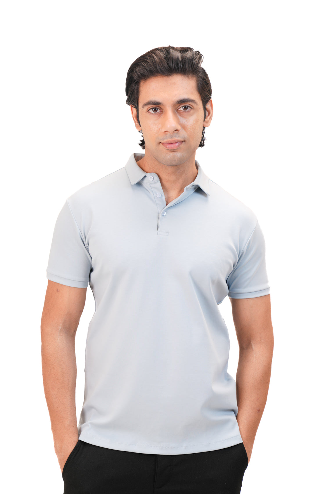 Absolute Cotton Polo - Pure Mercerised Cotton Polo