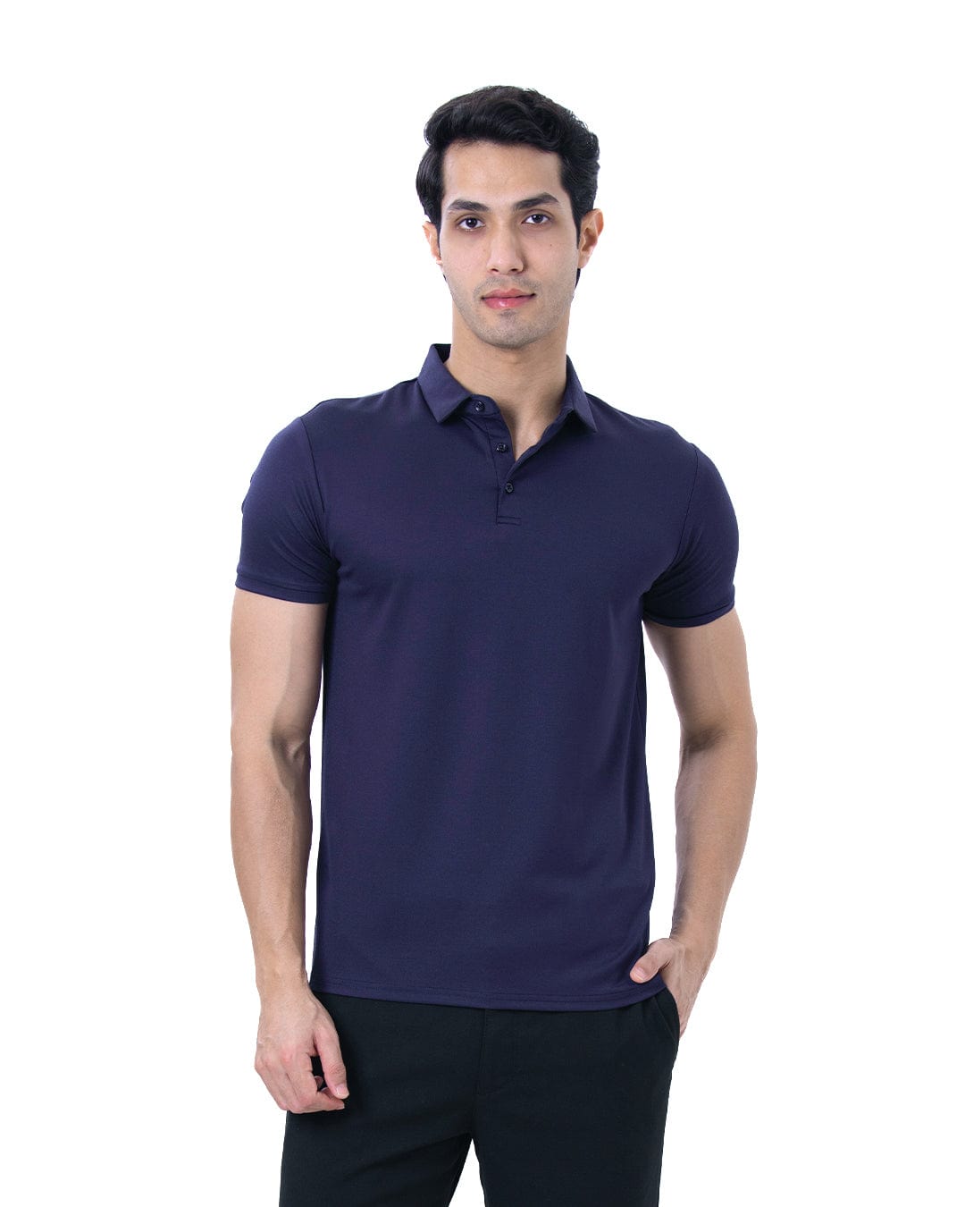 Cardinal Polo Twill