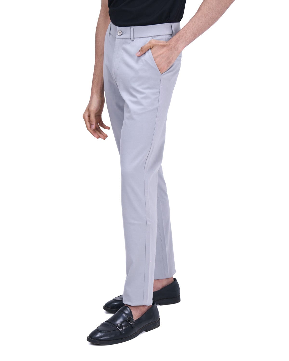 Flousers 2.0 | Flexile Trousers 2.0