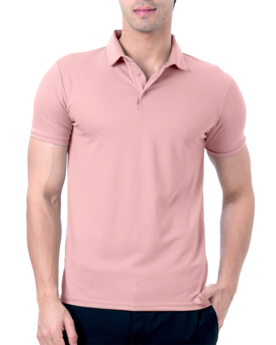 Cardinal Polo Twill