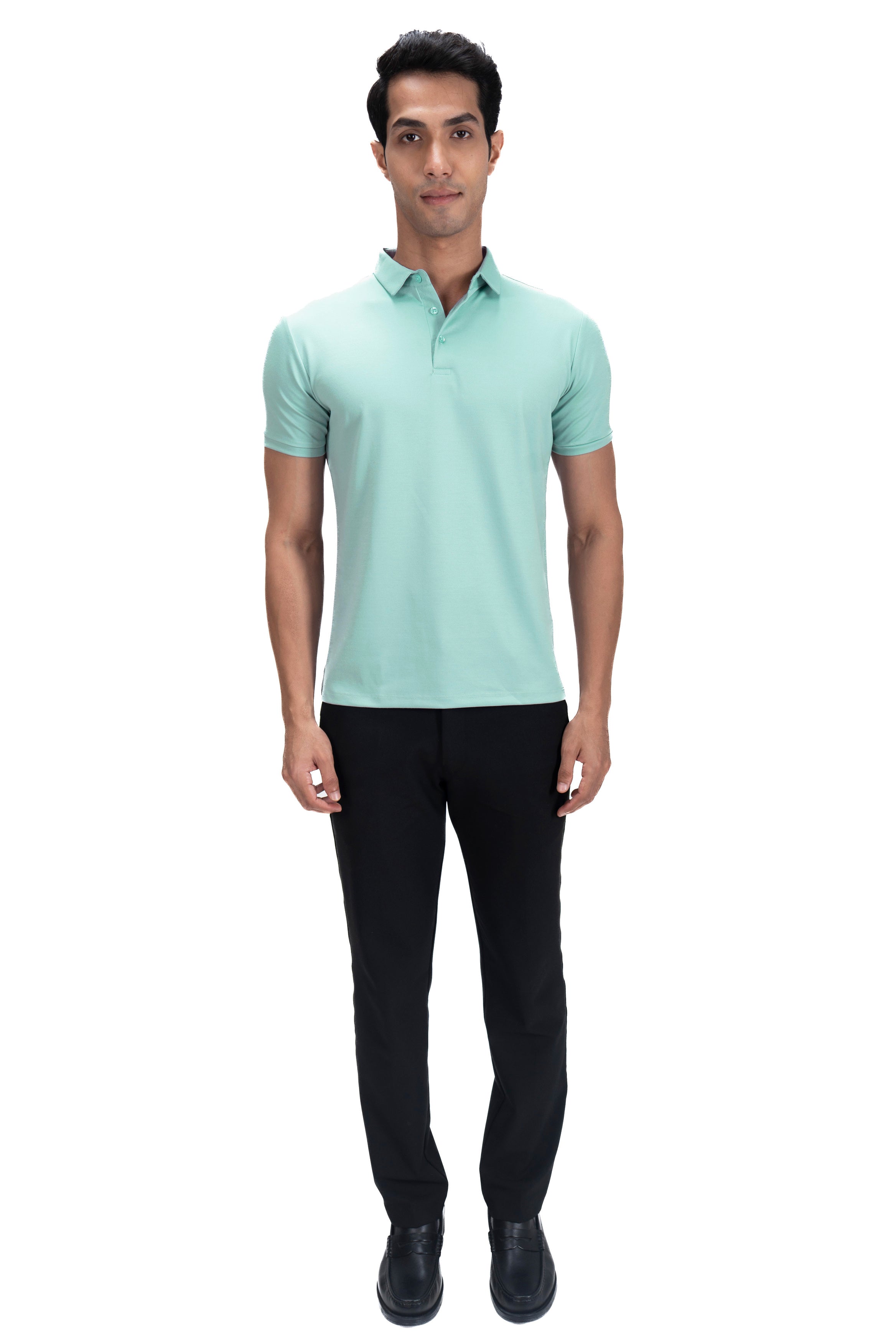 Cardinal Polo Twill