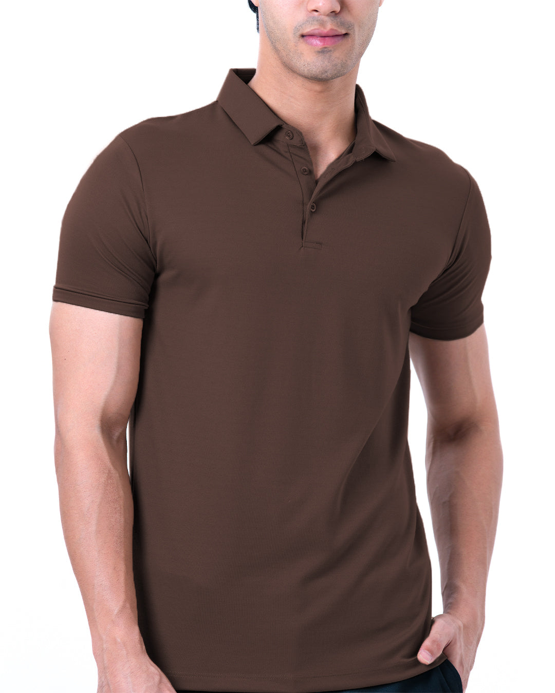 Cardinal Polo Twill
