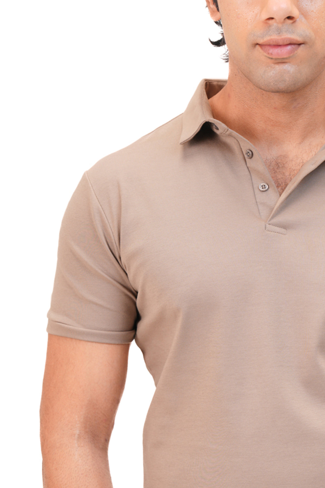 Absolute Cotton Polo - Pure Mercerised Cotton Polo