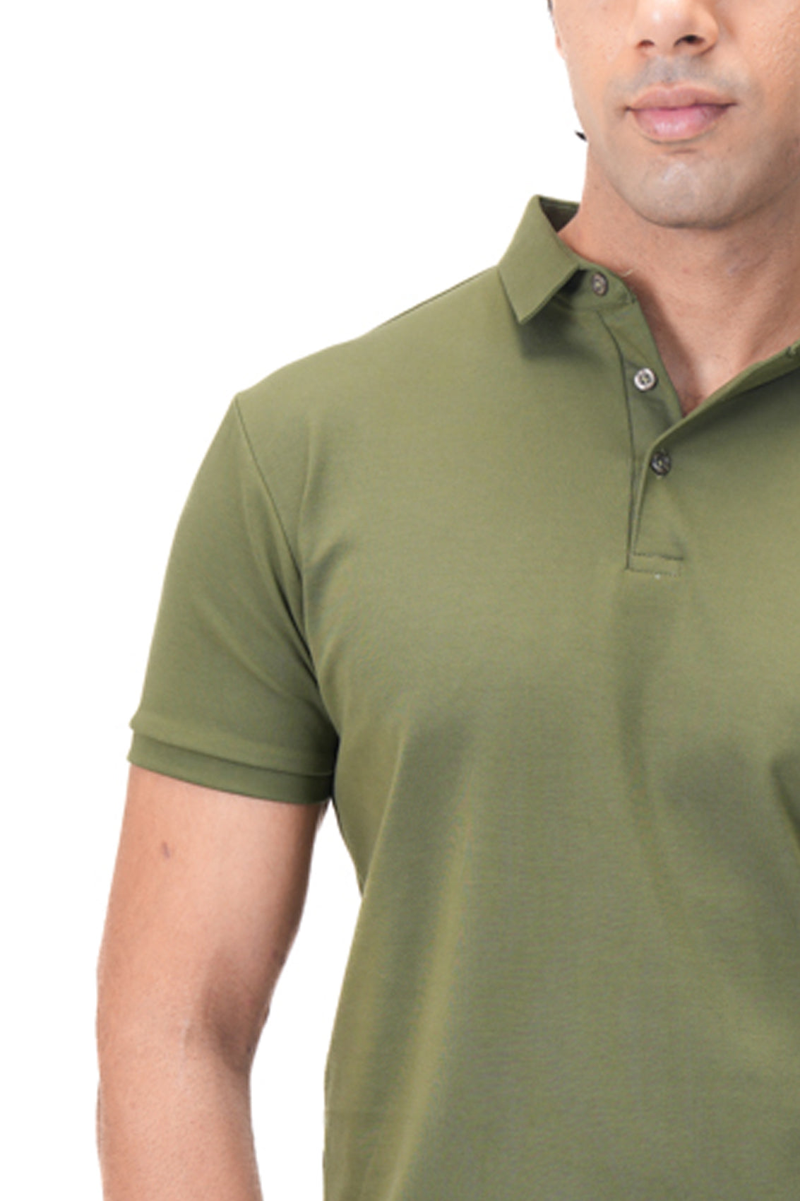 Absolute Cotton Polo - Pure Mercerised Cotton Polo