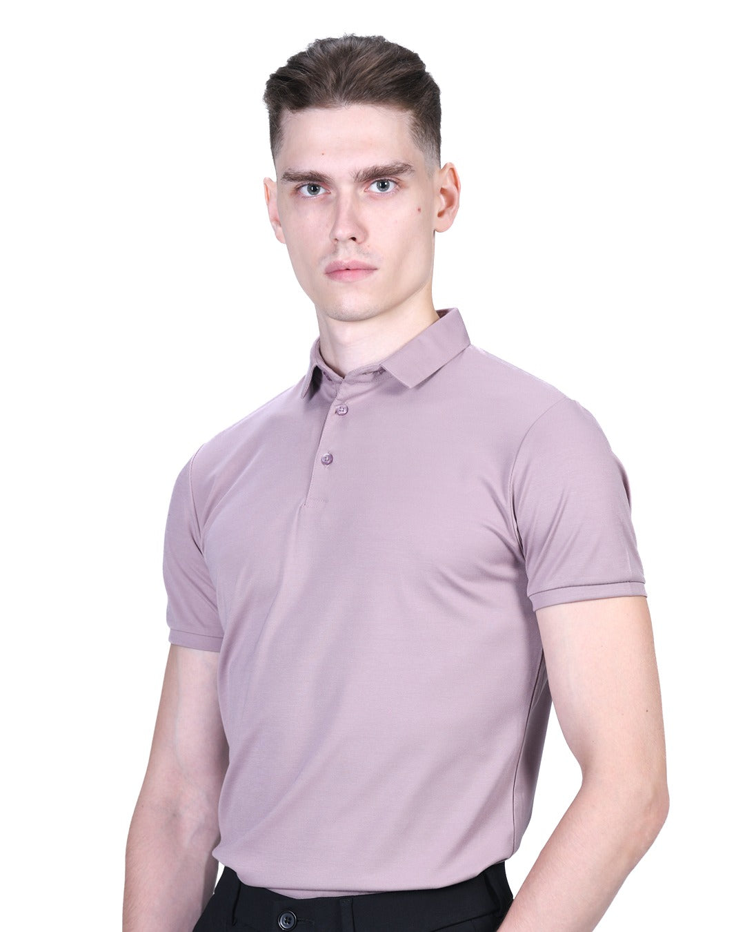 Cardinal Polo Air - 60s Yarn