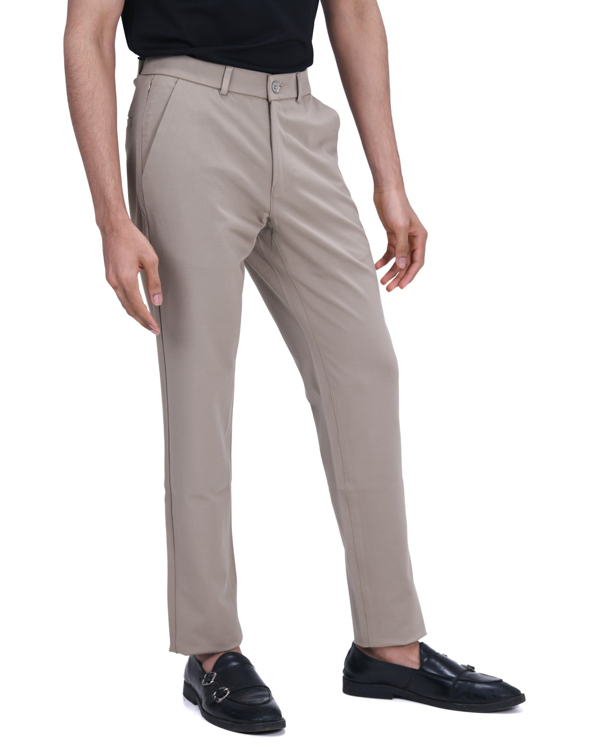 Flousers 2.0 | Flexile Trousers 2.0