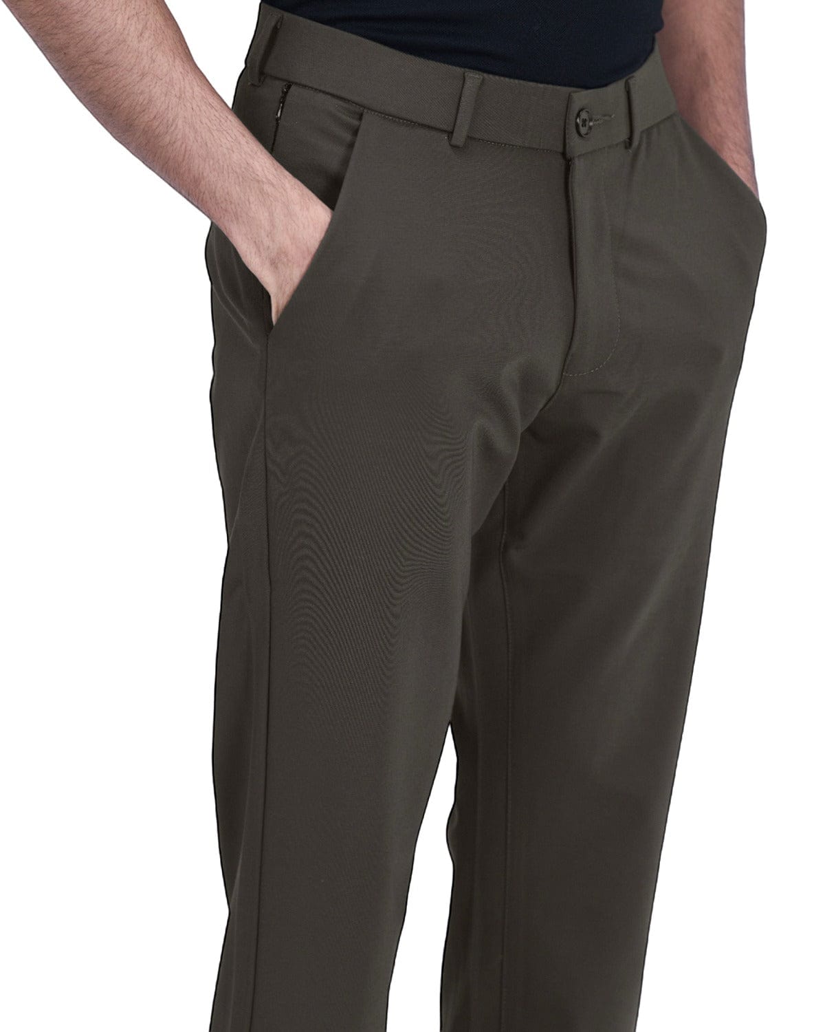 Flousers 2.0 | Flexile Trousers 2.0