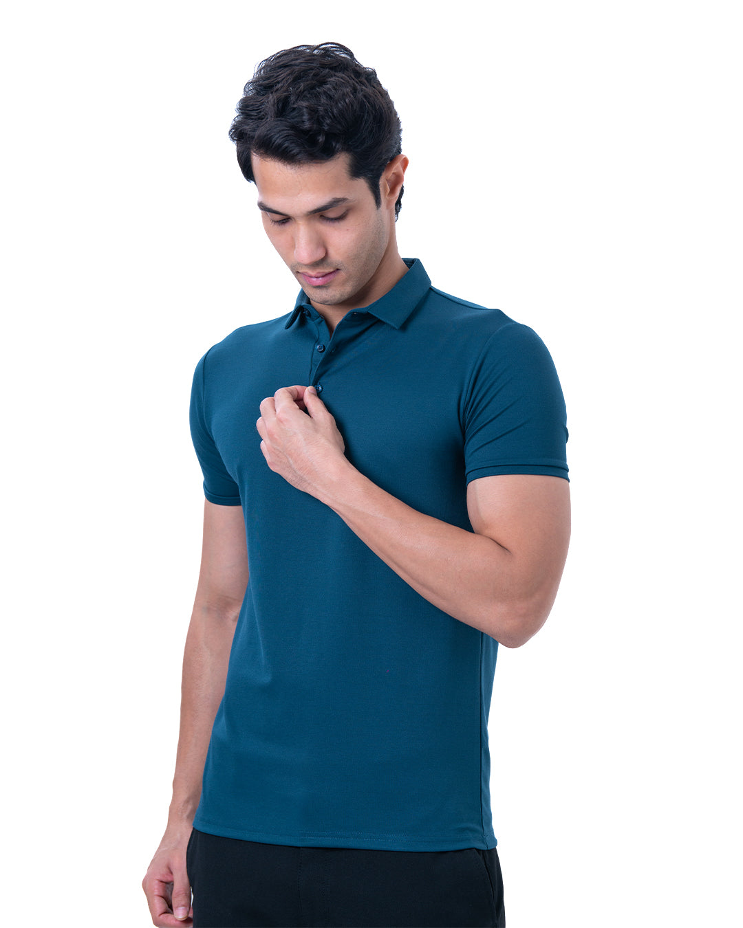 Cardinal Polo Twill