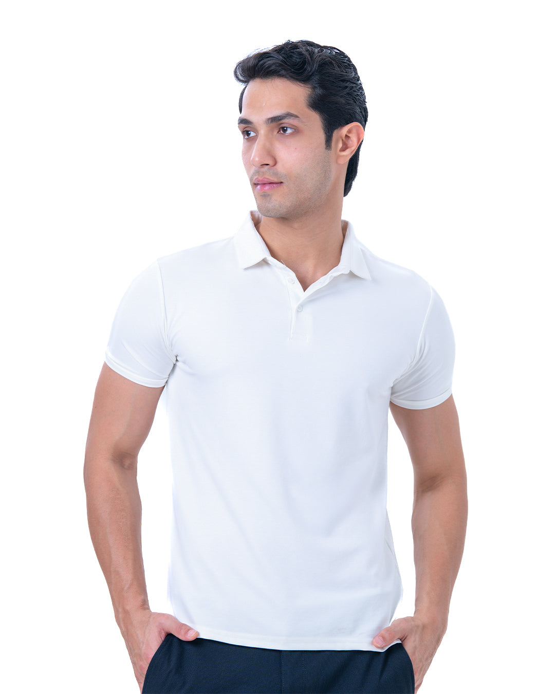 Cardinal Polo Twill