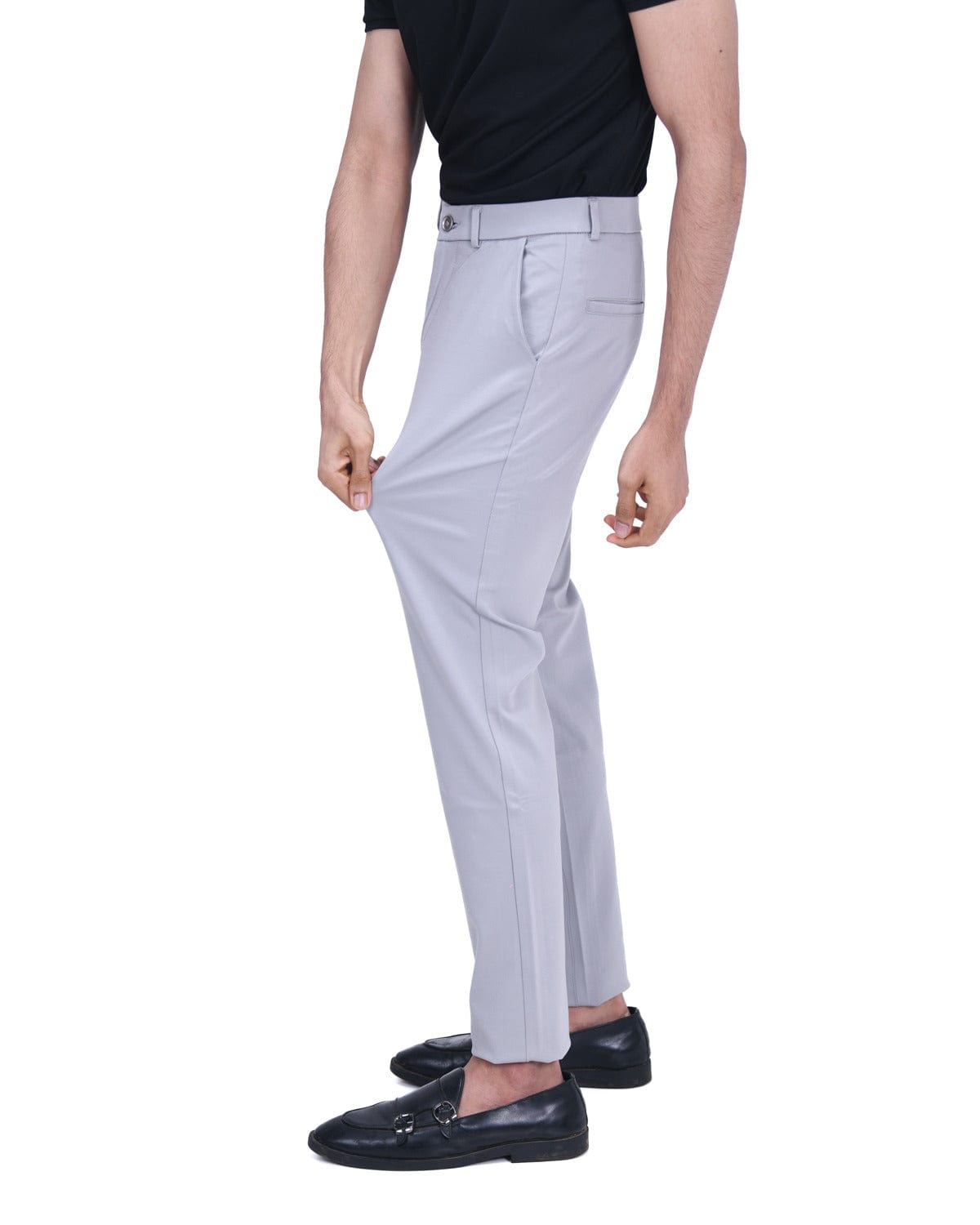 Flousers 2.0 | Flexile Trousers 2.0