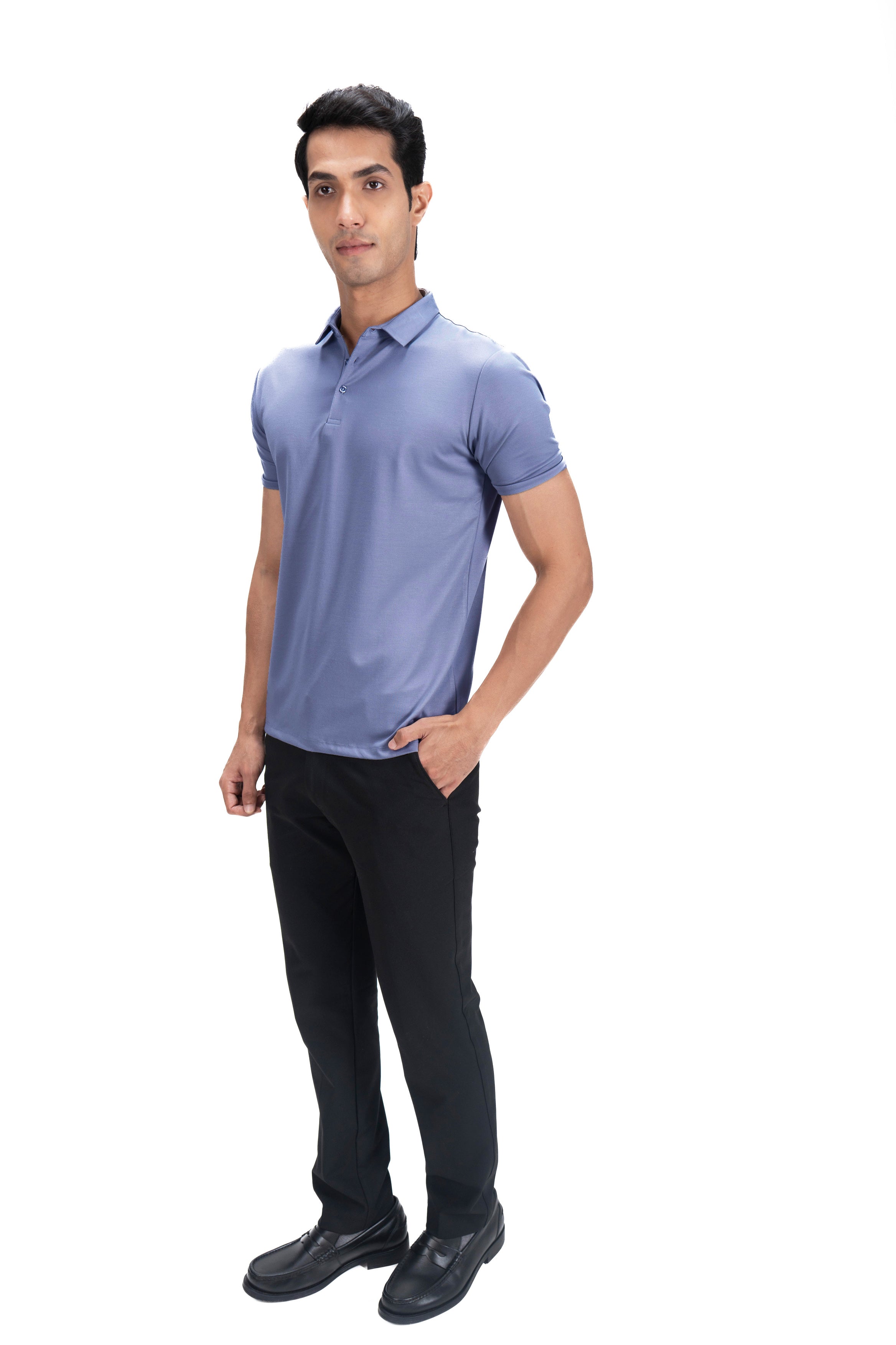 Cardinal Polo Twill