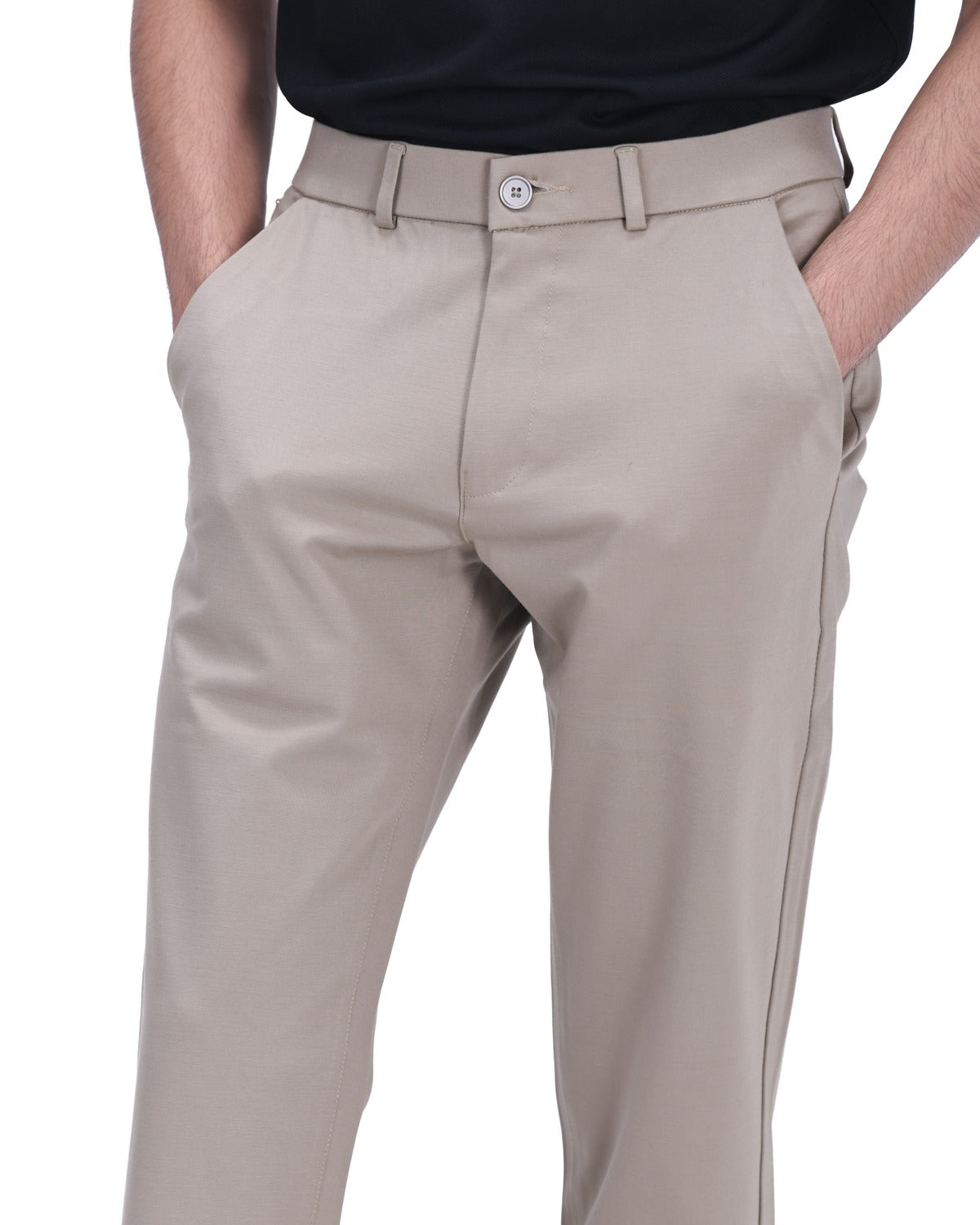 Flousers 2.0 | Flexile Trousers 2.0