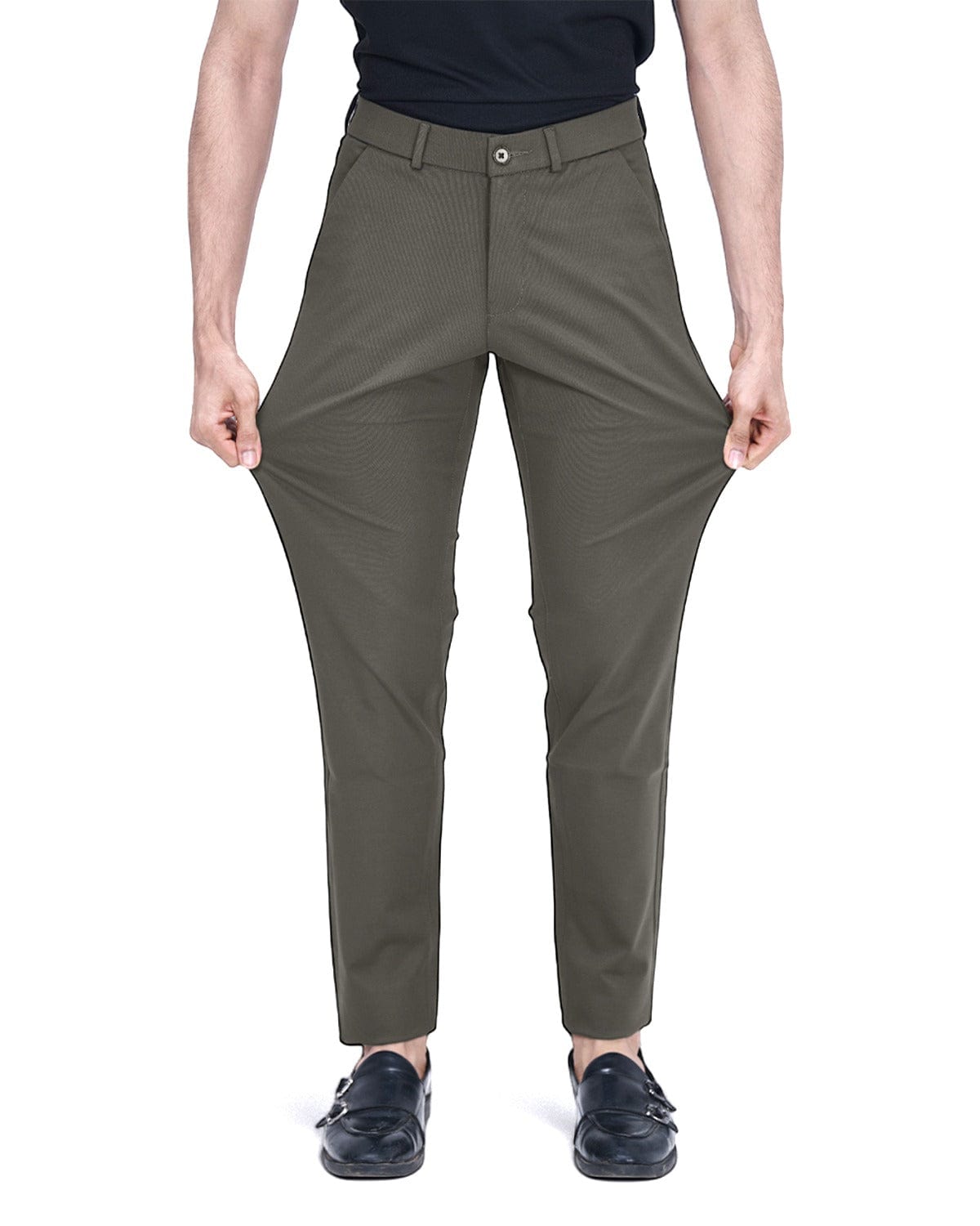 Flousers 2.0 | Flexile Trousers 2.0