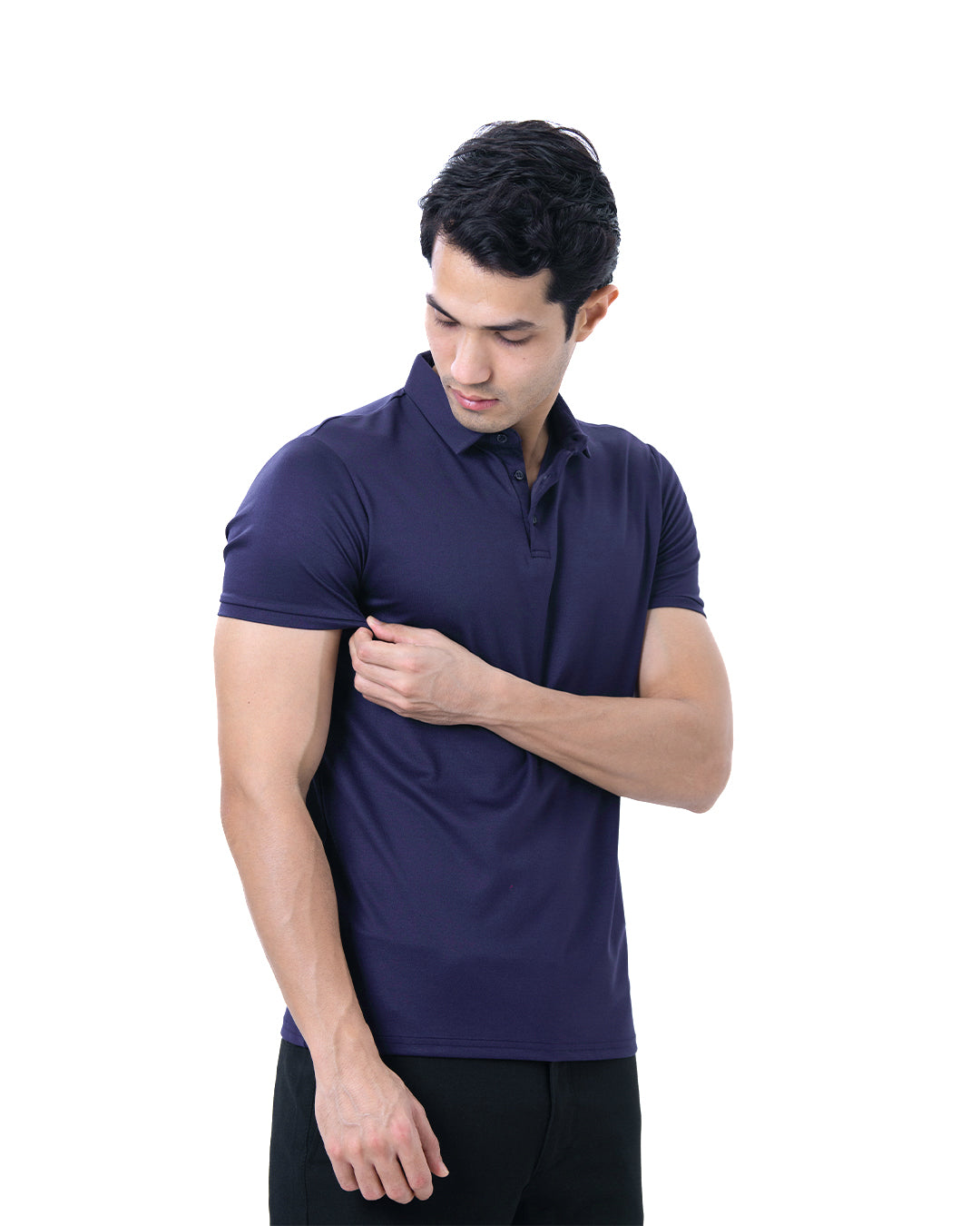 Cardinal Polo Twill