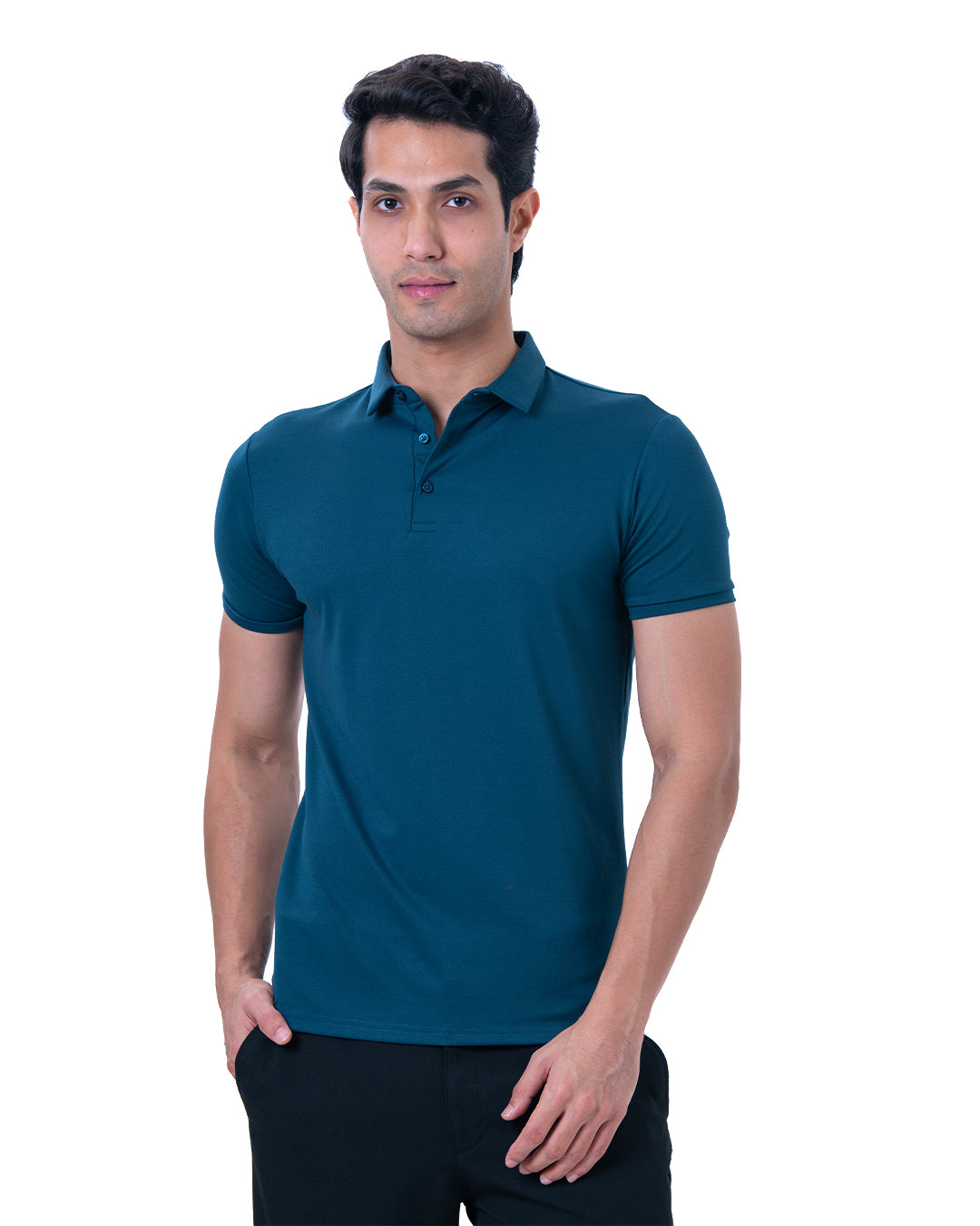 Cardinal Polo Twill