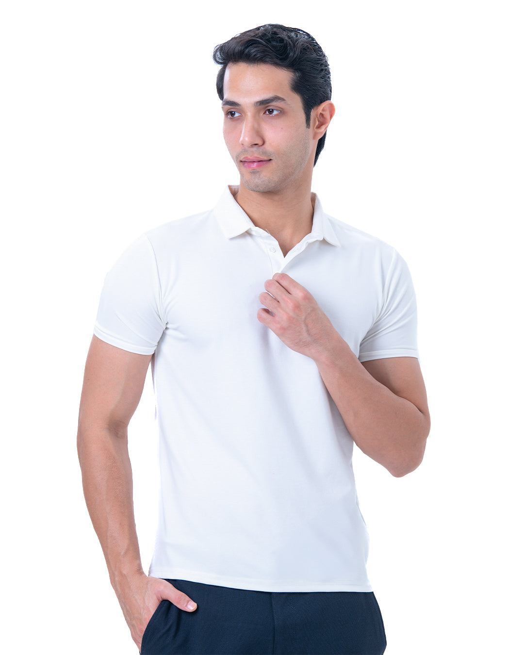 Cardinal Polo Twill