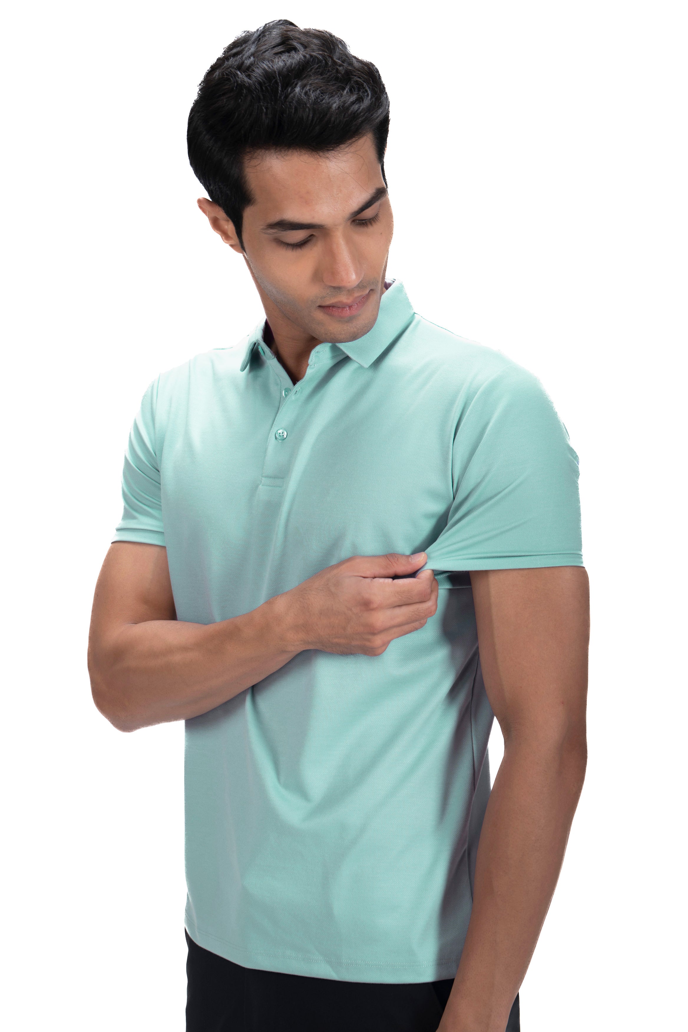 Cardinal Polo Twill