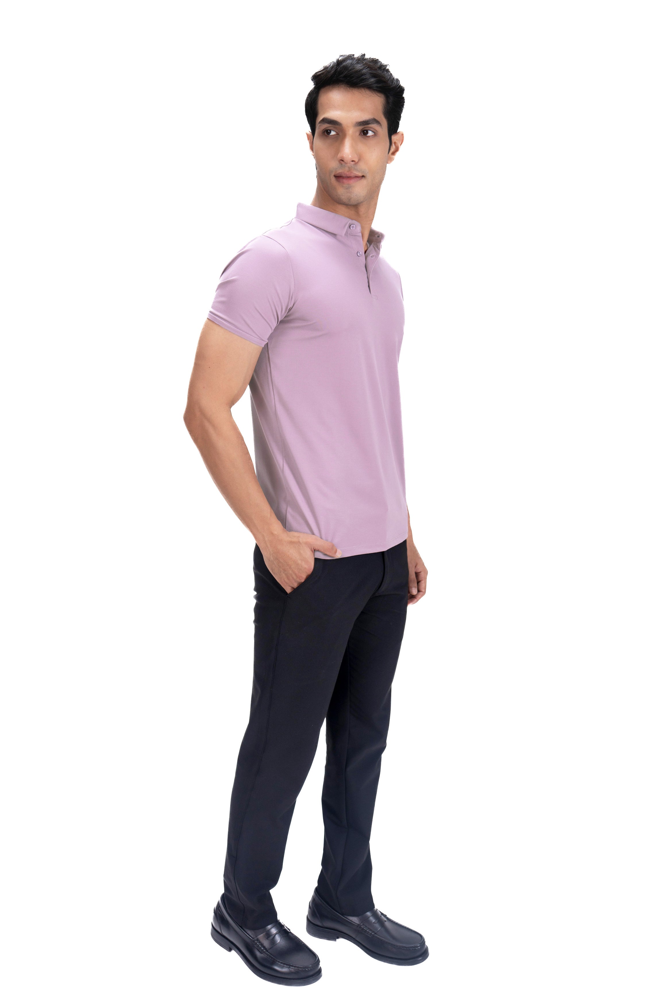 Cardinal Polo Twill
