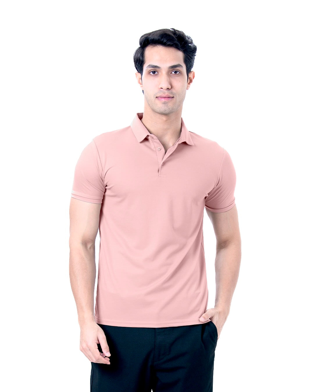 Cardinal Polo Twill