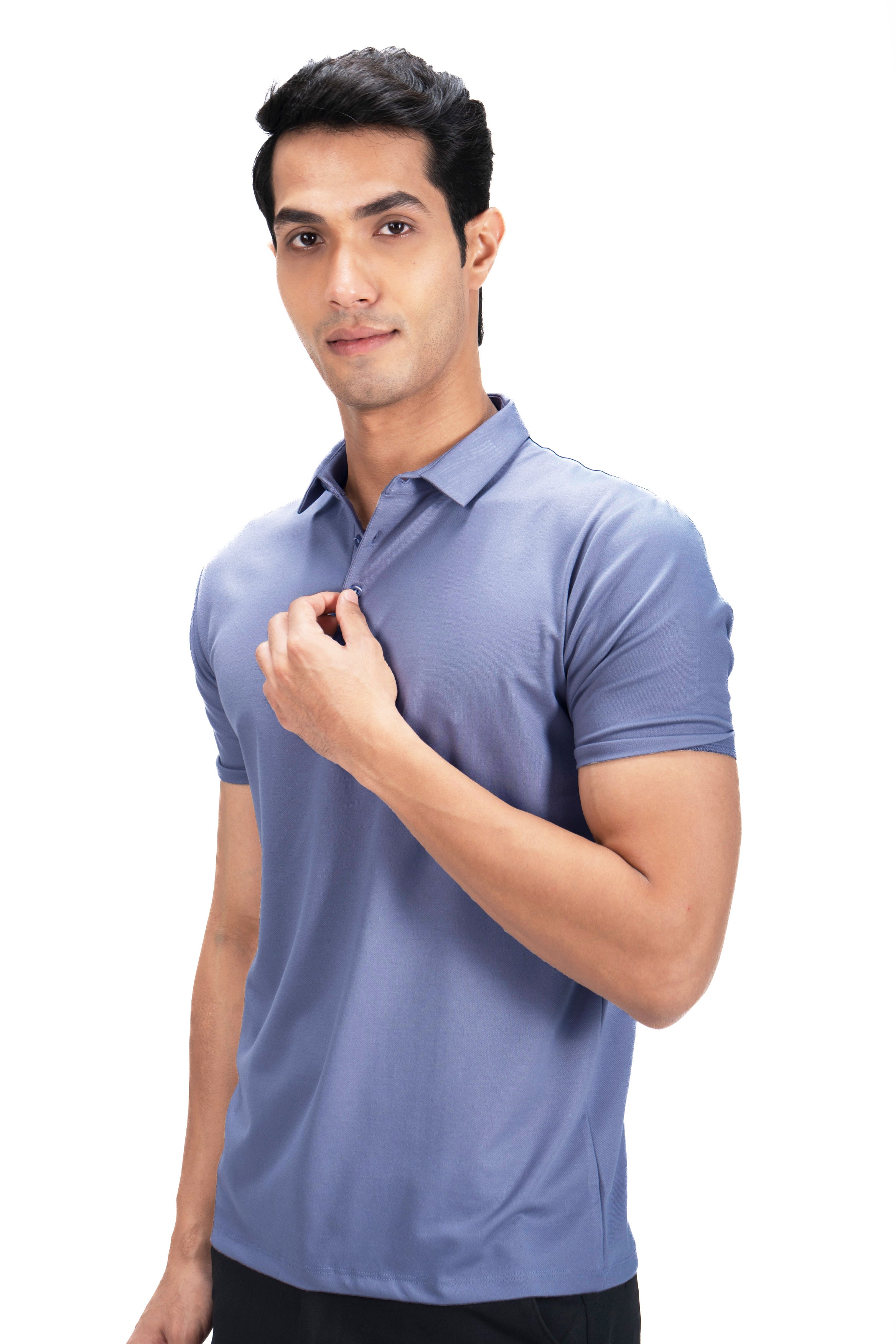 Cardinal Polo Twill