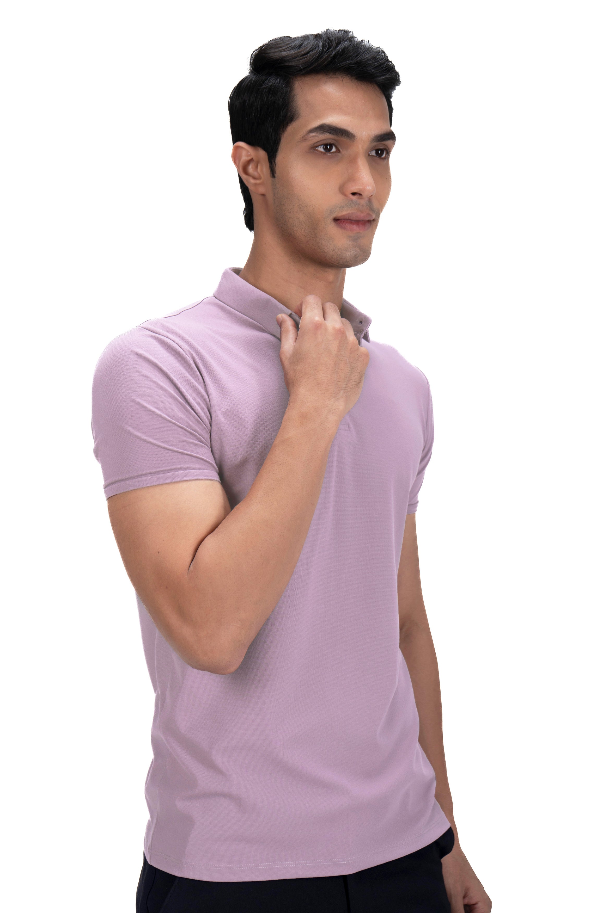Cardinal Polo Twill