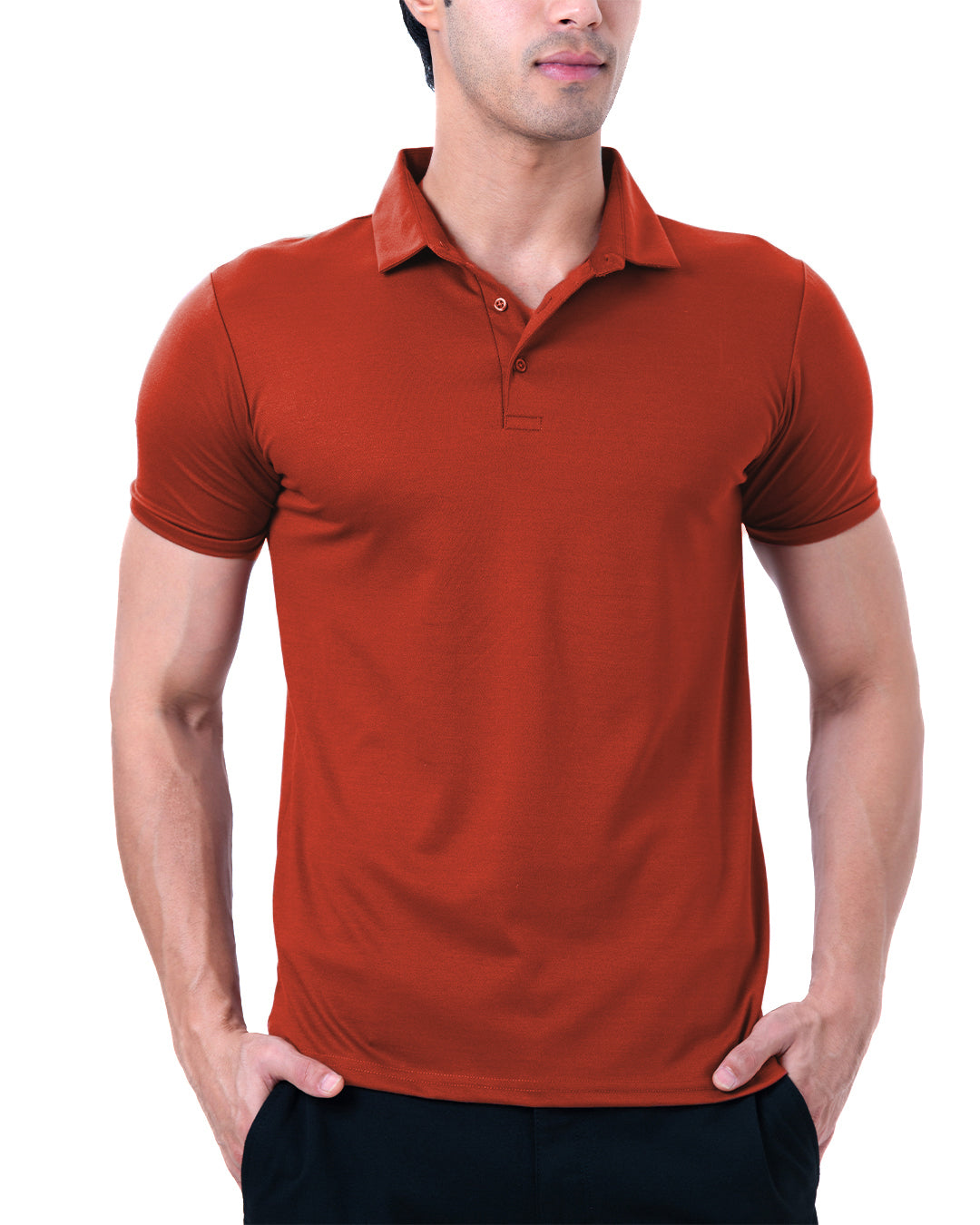 Cardinal Polo Twill