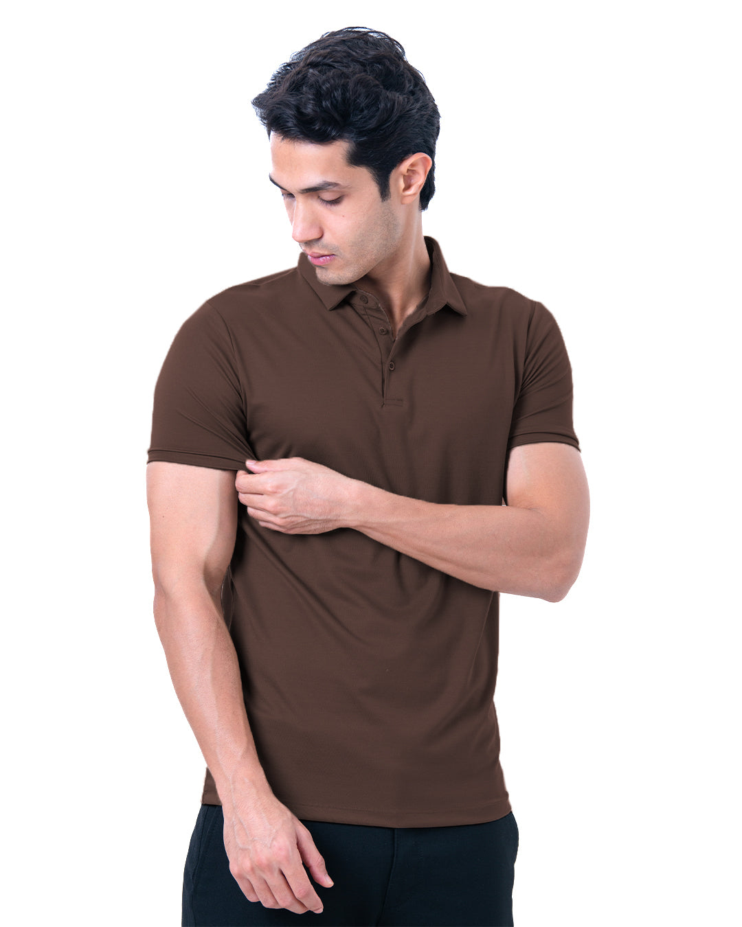 Cardinal Polo Twill