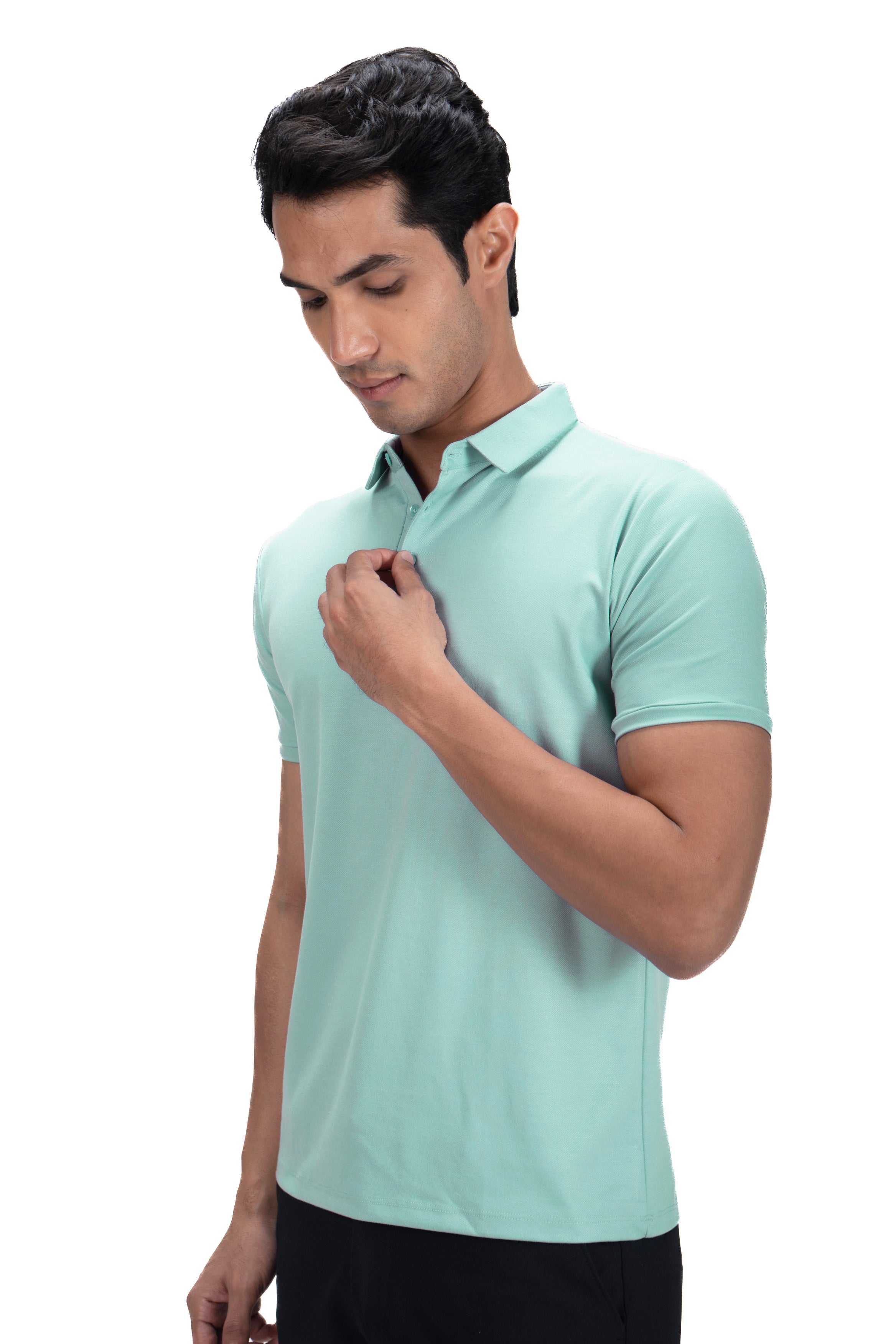 Cardinal Polo Twill