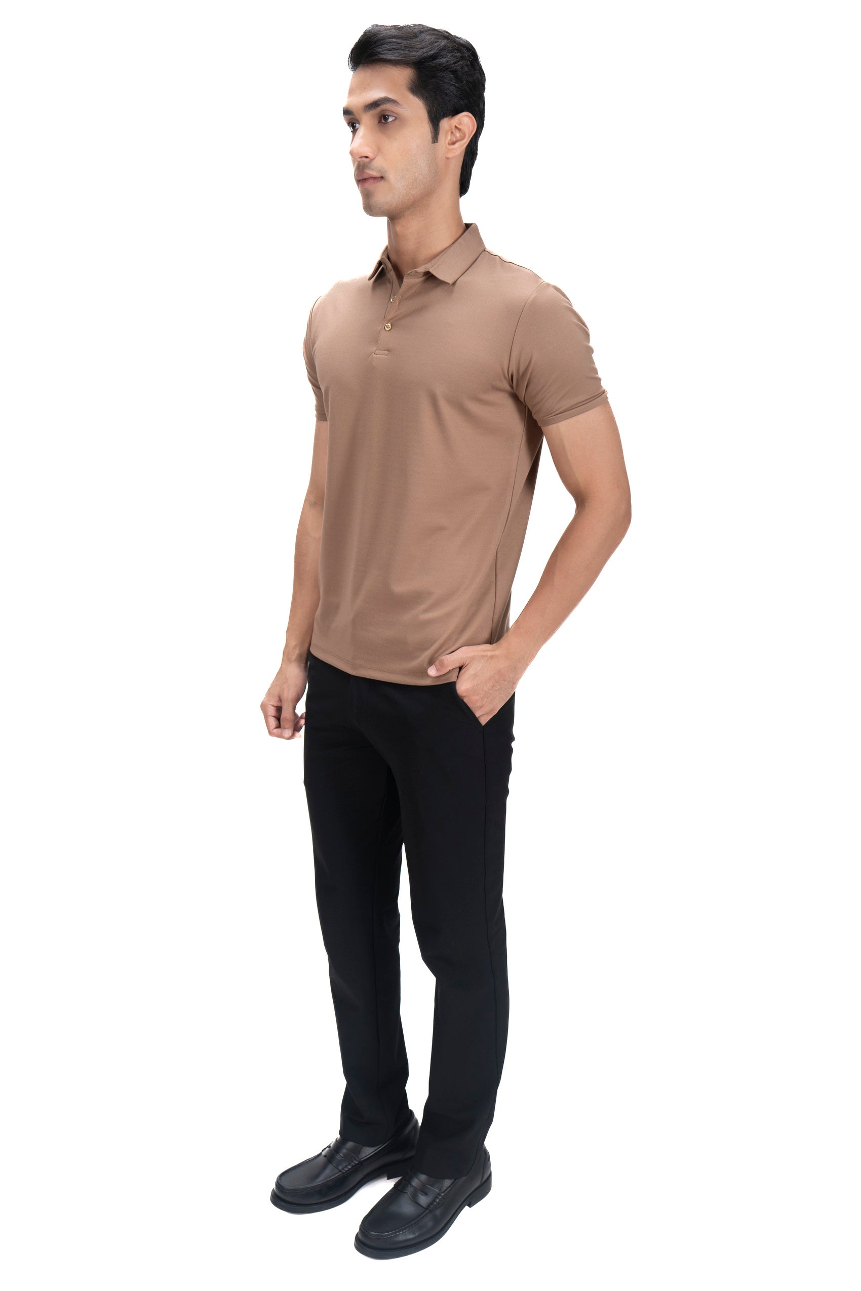 Cardinal Polo Twill