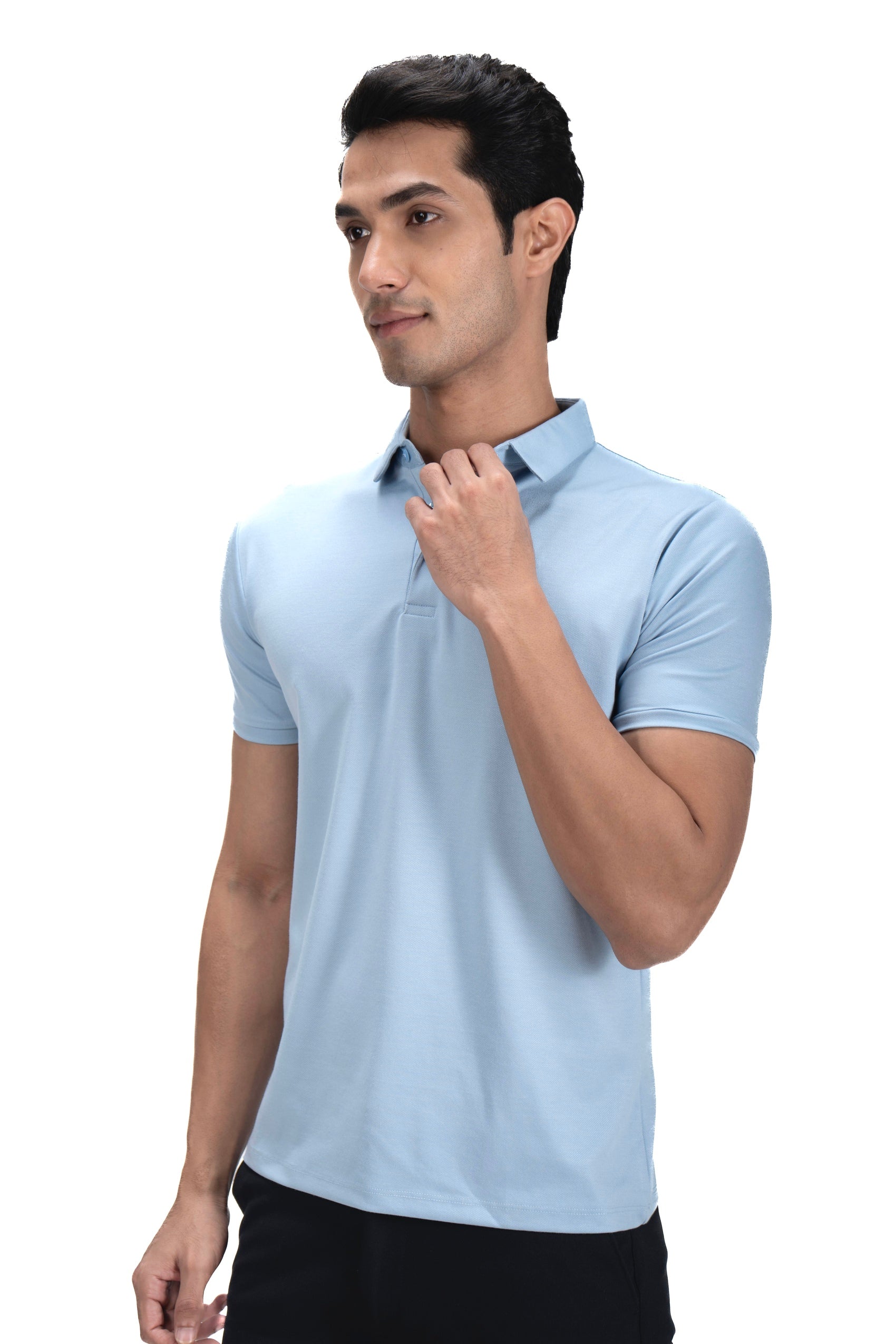 Cardinal Polo Twill
