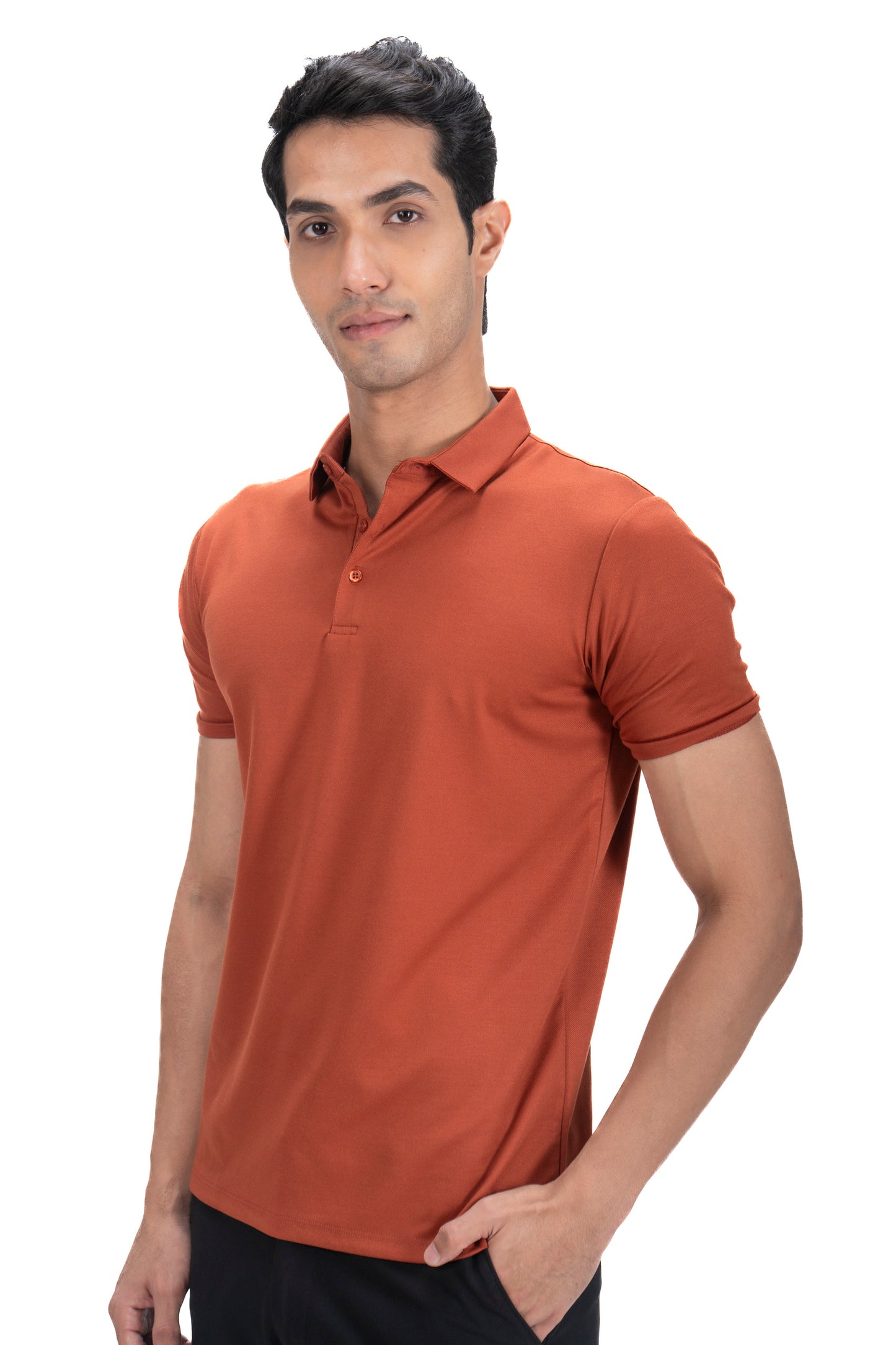 Cardinal Polo Twill
