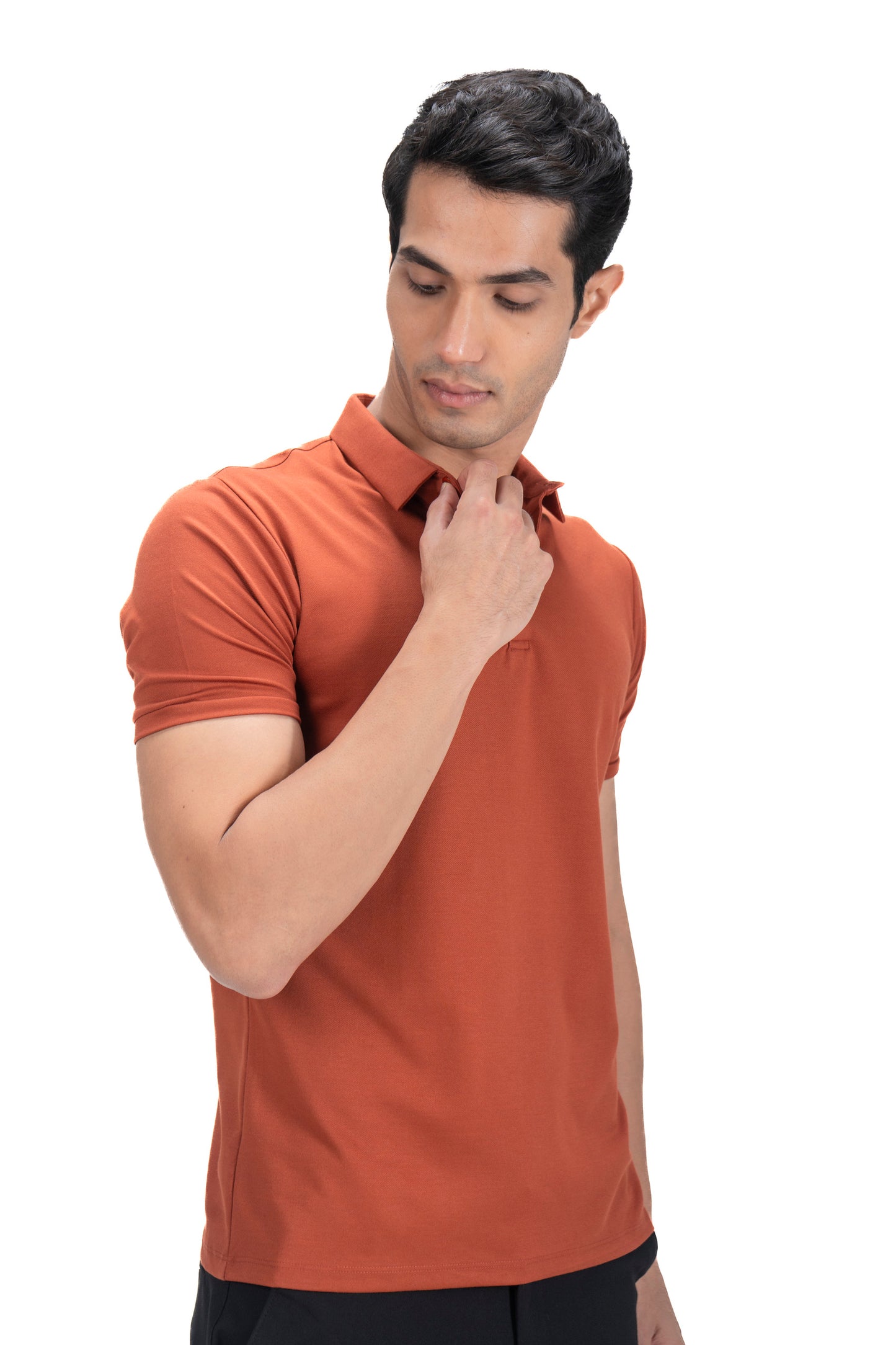 Cardinal Polo Twill