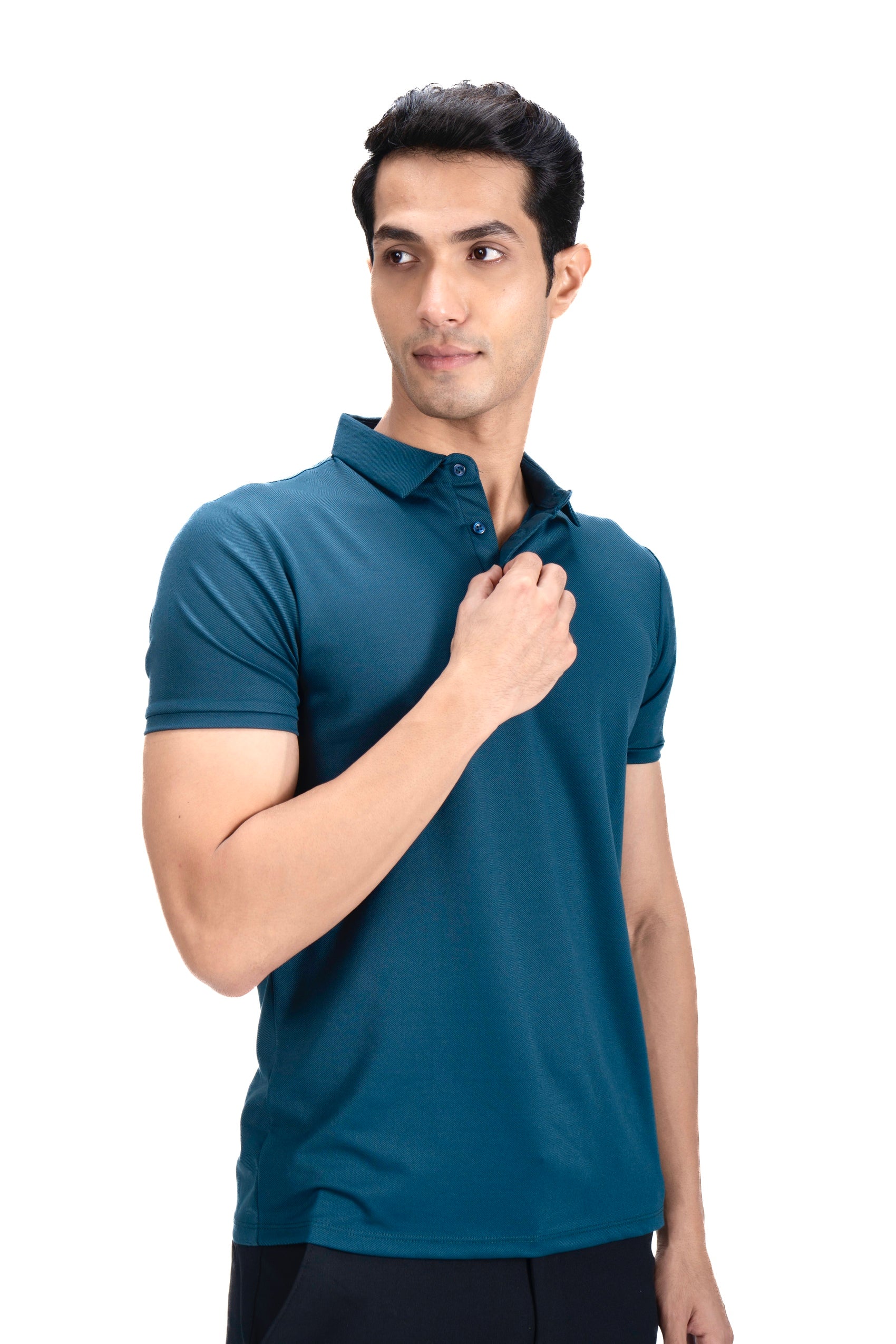 Cardinal Polo Twill