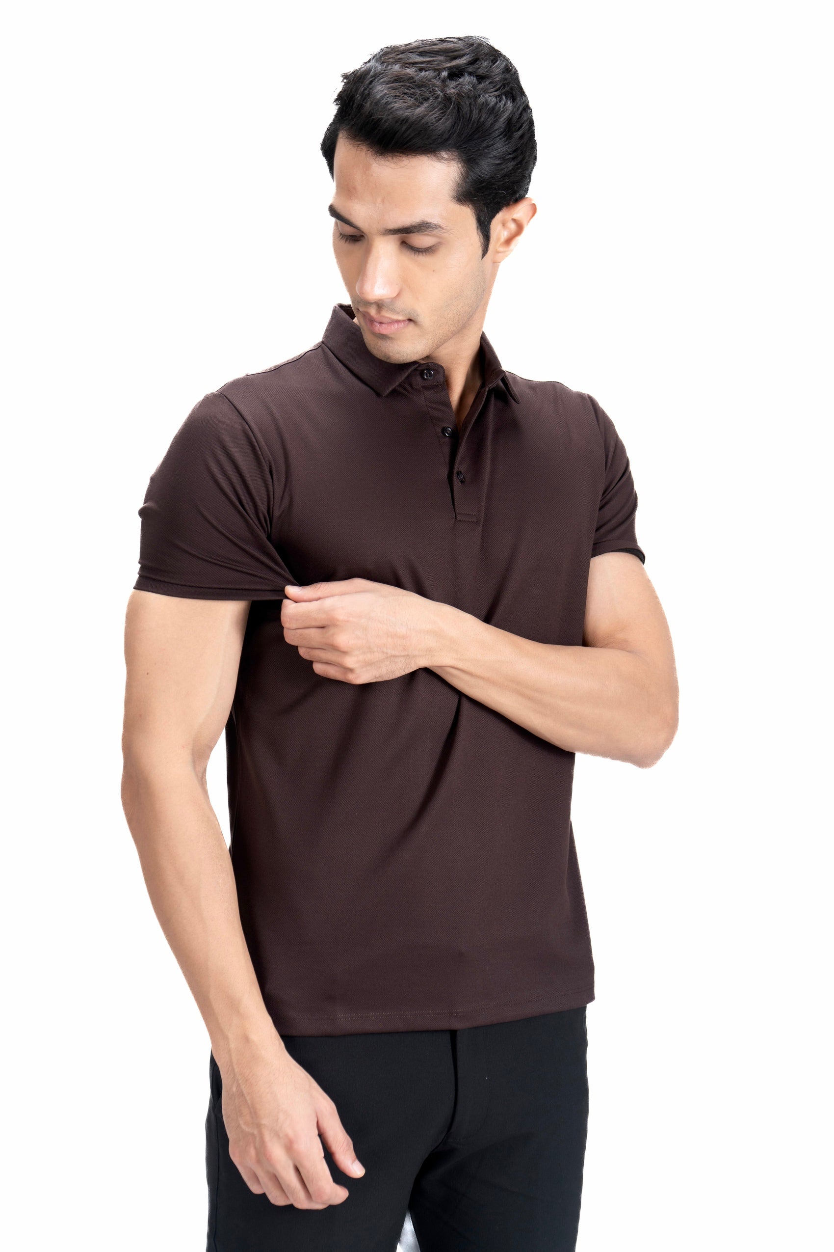 Cardinal Polo Twill