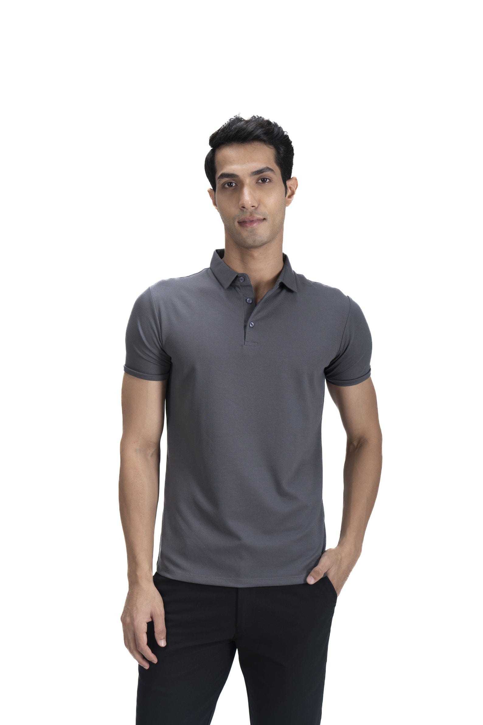 Cardinal Polo Twill