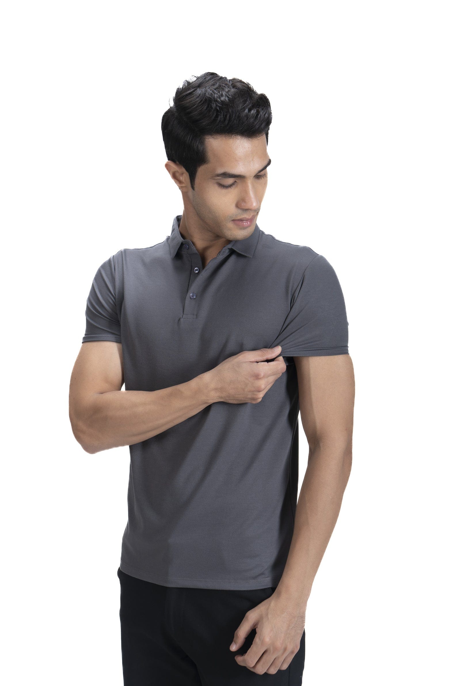 Cardinal Polo Twill