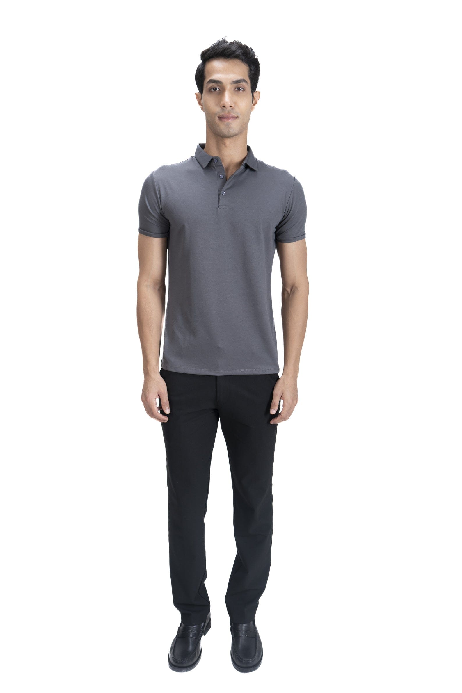 Cardinal Polo Twill