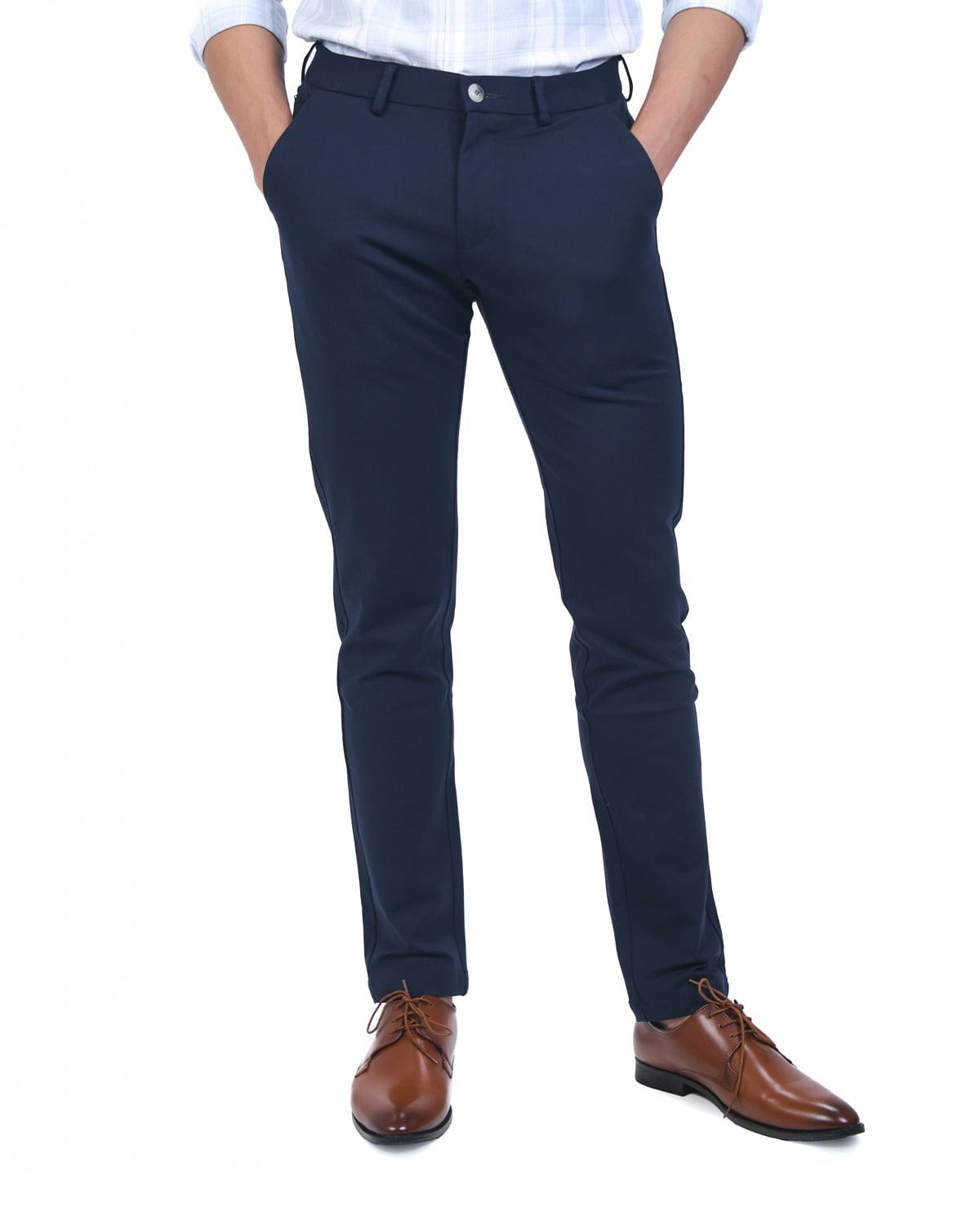Flousers 2.0 | Flexile Trousers 2.0