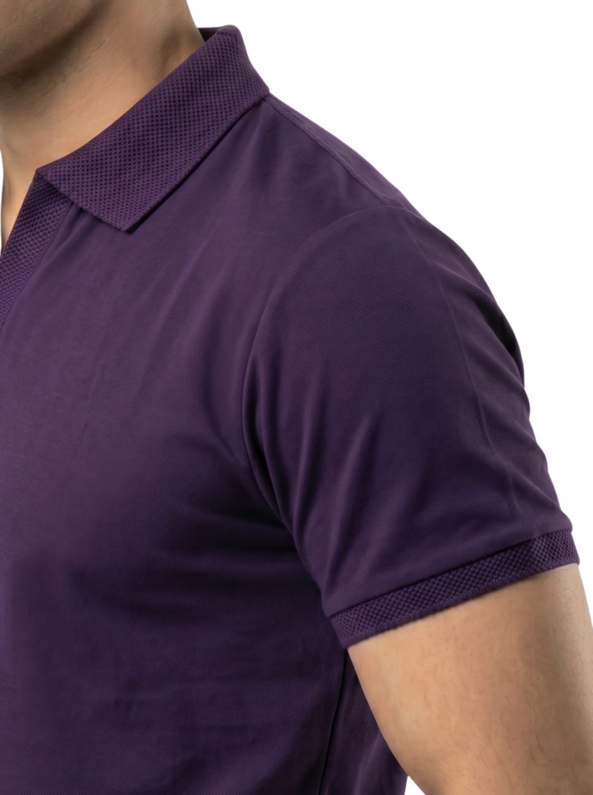 Wing Polo - Grape Wine