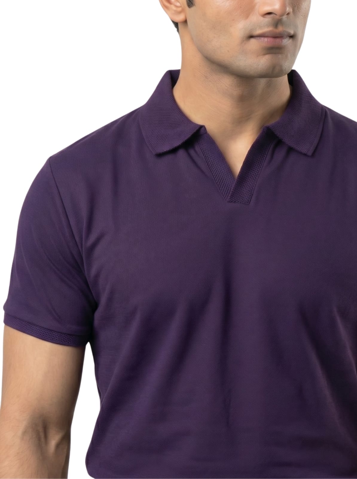 Wing Polo - Grape Wine