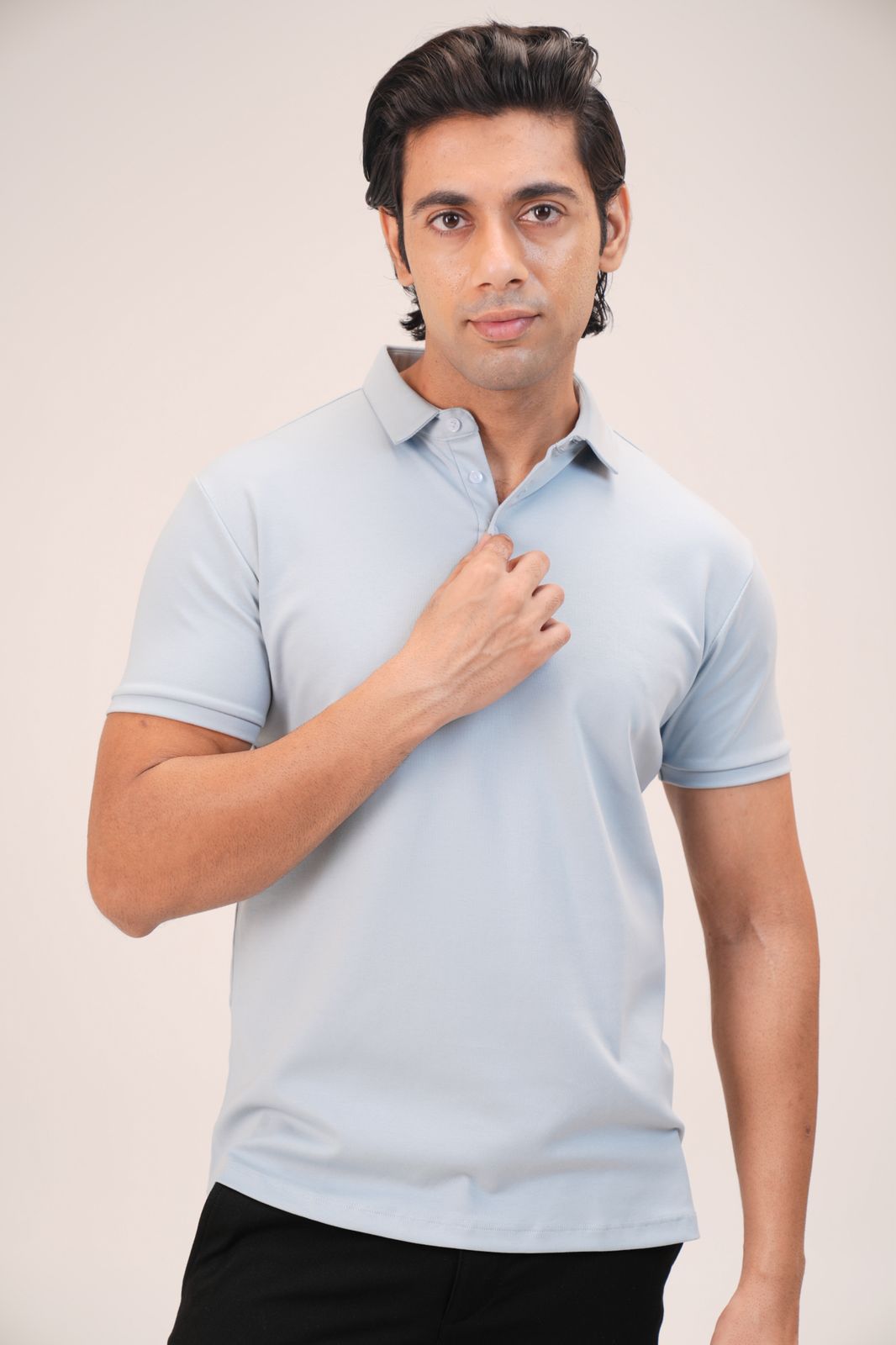 Absolute Cotton Polo - Pure Mercerised Cotton Polo