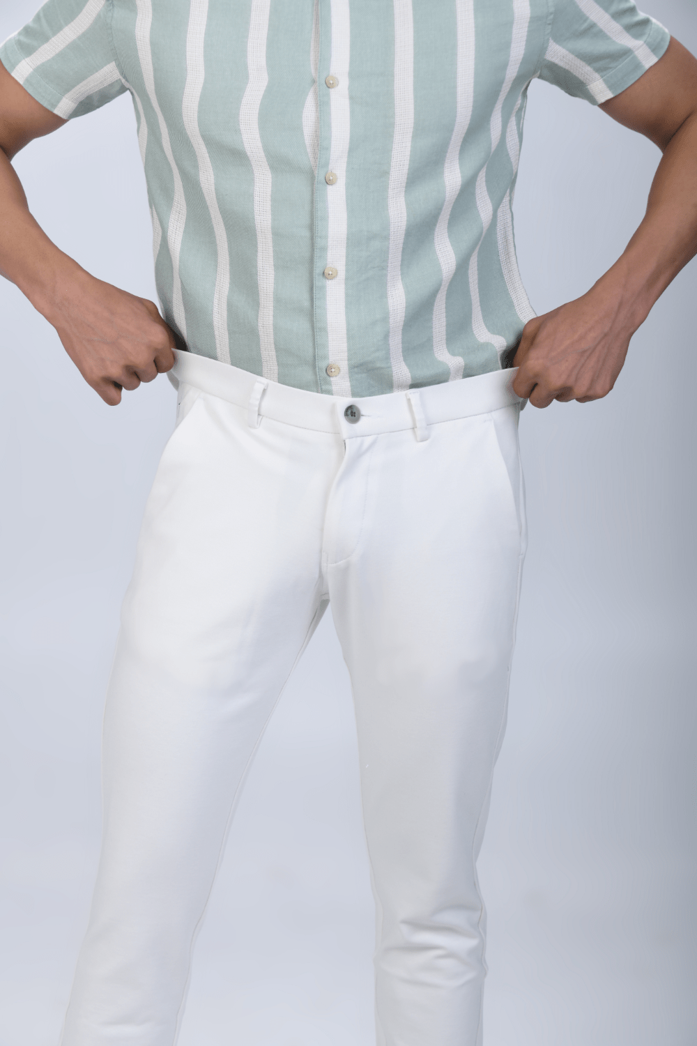 Flousers 2.0 | Flexile Trousers 2.0