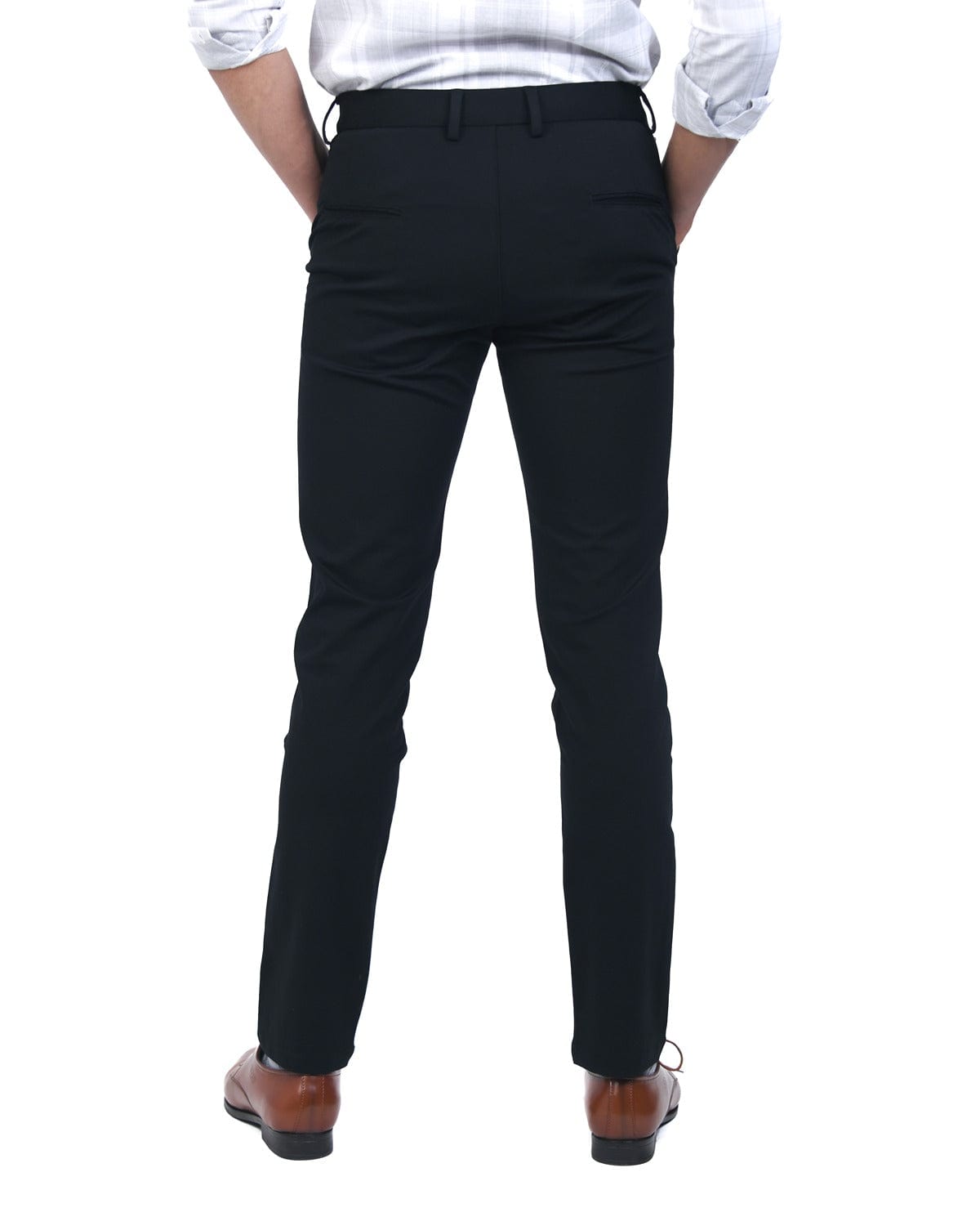 Flousers 2.0 | Flexile Trousers 2.0