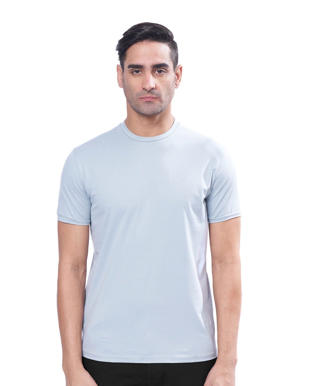 Modish crew neck - Cotton - Muslin Crews