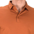 Fluid Cotton Polos