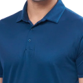Legacy Polo Sweater