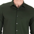 Fluid Cotton Flow Shirt