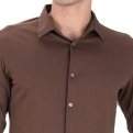 Fluid Cotton Flow Shirt