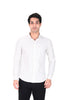 Cardinal Dobby Shirt - Knitted Heavy Shirt